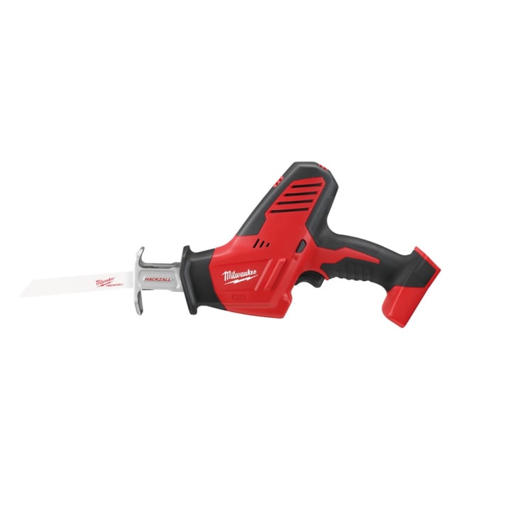 Milwaukee Reciprozaag C18 HZ-0