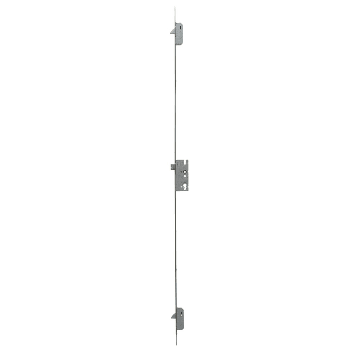 BUVA MultiFin KB/65/72-1772R DR 1+3 SKG**®
