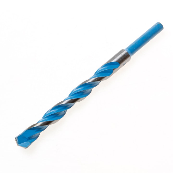 Multiconstructionboor CYL-9 diameter 16 x 200/ 150mm