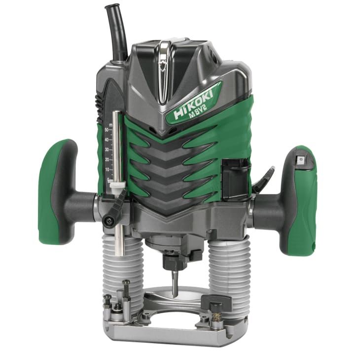 HiKOKI M8V2 WSZ bovenfreesmachine