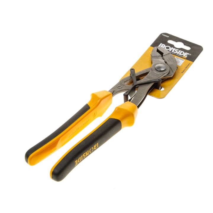 Waterpomptang Iro 2-comp.250mm