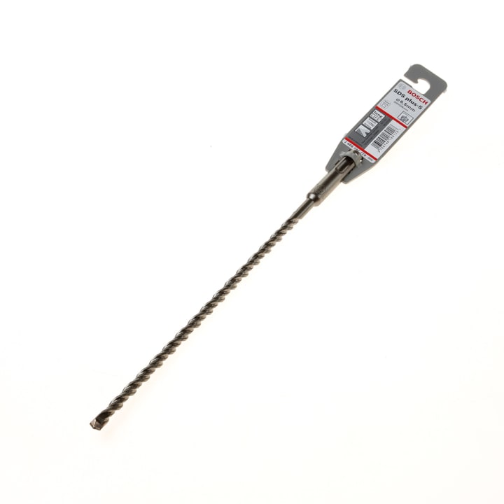 Bosch Hamerboor Sds-plus-5  6.5x 200/265