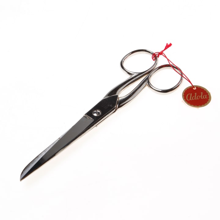 Adola Linnenschaar 17.5cm 5640-07