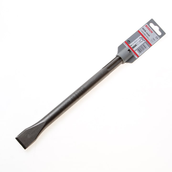 Plattebeitel SDS-max 25 x 280mm