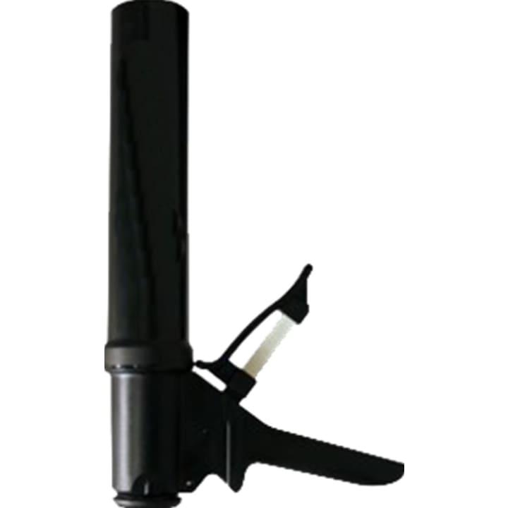 Handkitpistool zwart Zwaluw pro 310ml