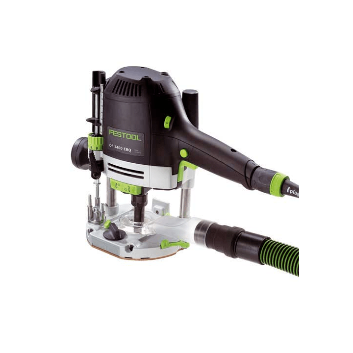 Festool Bovenfreesmachine OF 1400 EBQ-Plus 574341