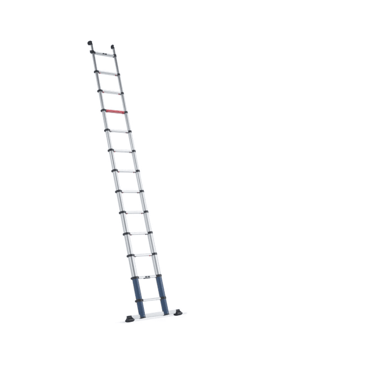 Altrex Telescoopladder Smart-up active 1x13 treden