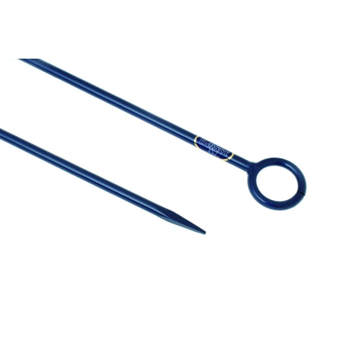 De WitStratemakersdraadpen 800 x 10mm