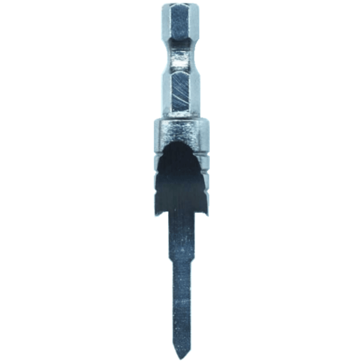 Schroefverzinkboor 38 x 5.5mm (04-711)