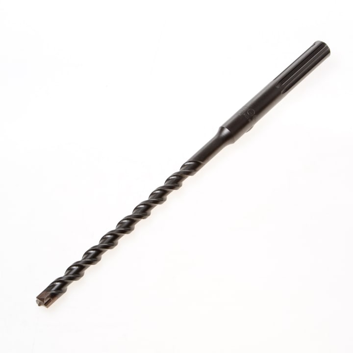 Hamerboor SDS-max diameter 14 x 340/200mm