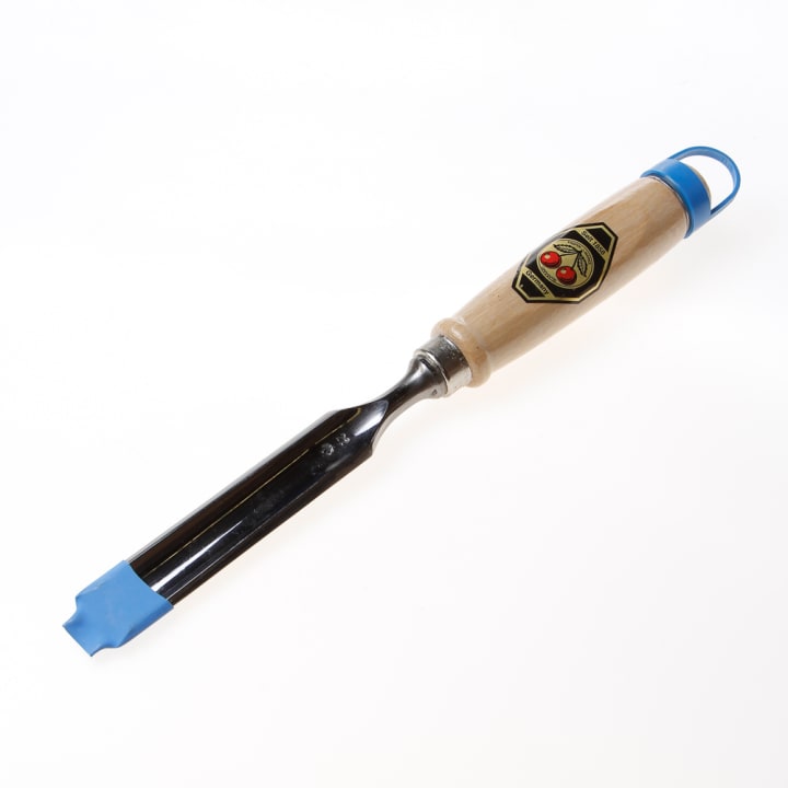 Kirschen houten steekguts vouw binnen nr.1481 22 mm