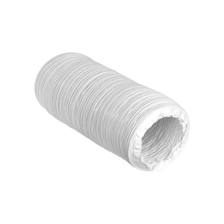 Plastic flexibele slang 150 diameter 150mm
