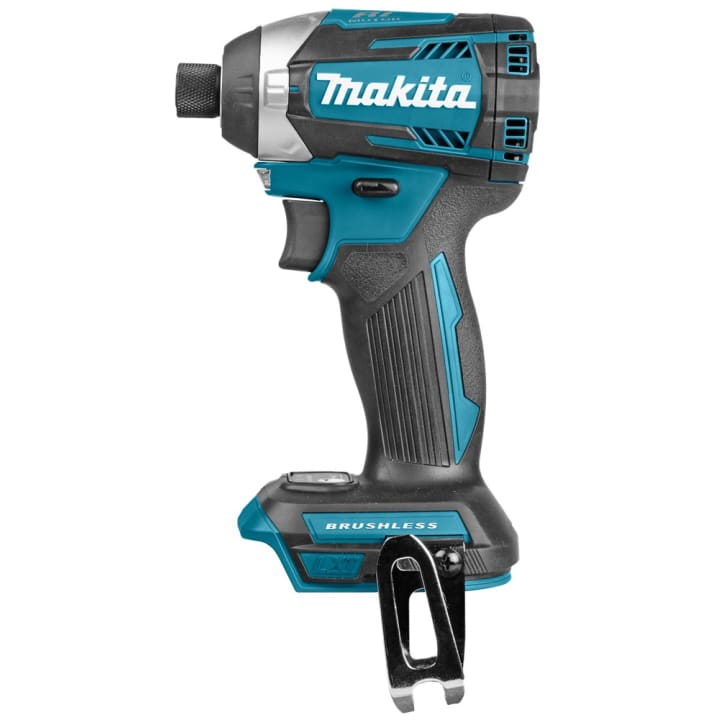 Makita accu slagschroevendraaier 18v DTD154ZJ