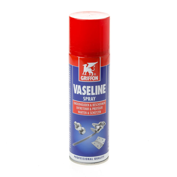 Griffon Vaselinespray 300ml