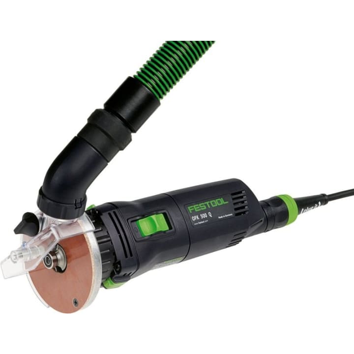 Festool Kantenfrees OFK 500 Q-Plus 574355