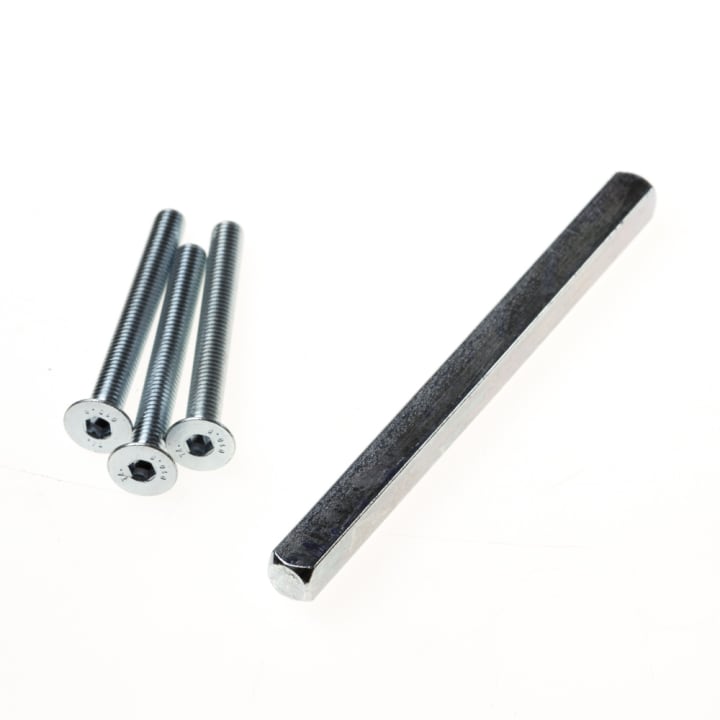 Maco Montageset kruk-kruk  dd 40mm skg***