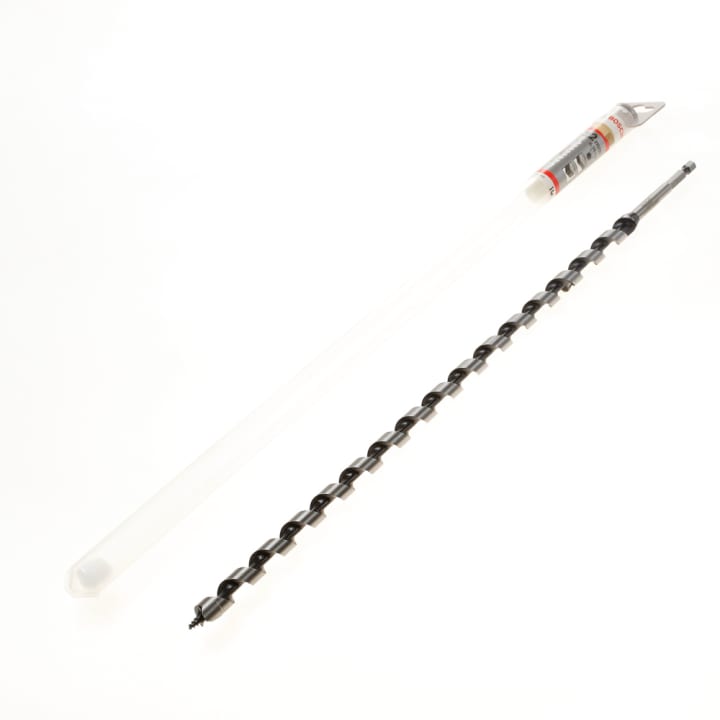 Slangenboor diameter 12 x 450mm