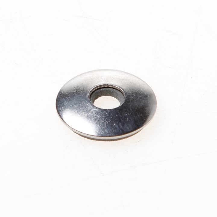 Hofa Neopreen ring roestvaststaal diameter 8.4 x 25mm