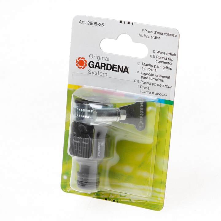 Gardena Waterdief 2908-26