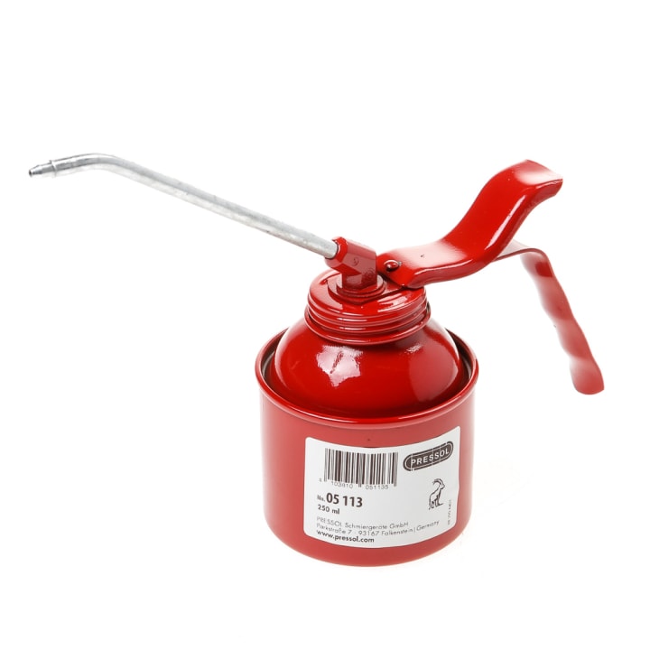 Oliedrukspuit 250ml