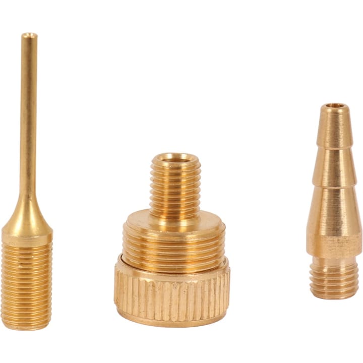 Bandennippelset 3-dlg
