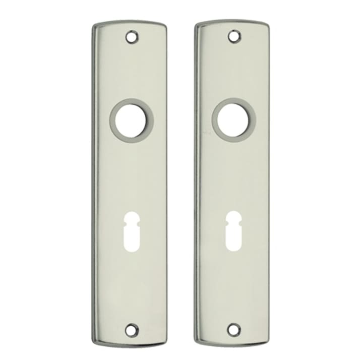 Axa Binnenbeslag F2 sleutelgatafstand 56mm 6350-30-92/56E