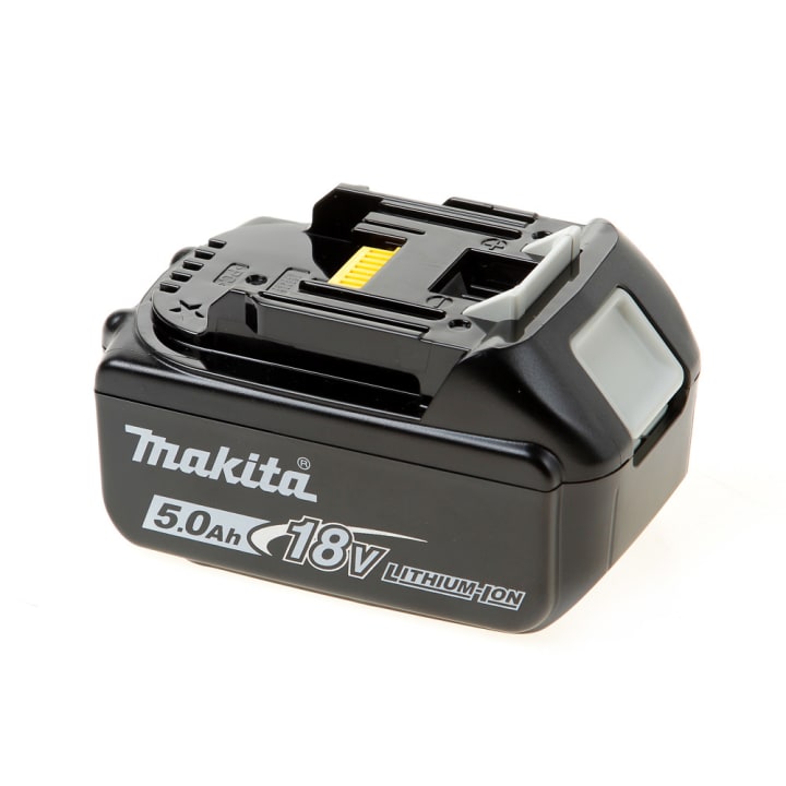 Makita accu BL1850B 18V 5.0ah