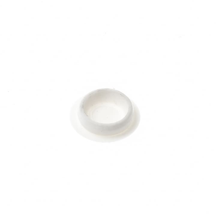 Theuma afdichtingsdop ø 12mm RAL 9010