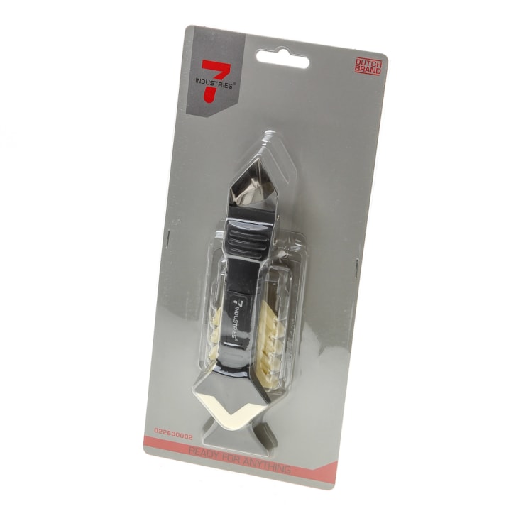 Siliconenkit tool 2 in1