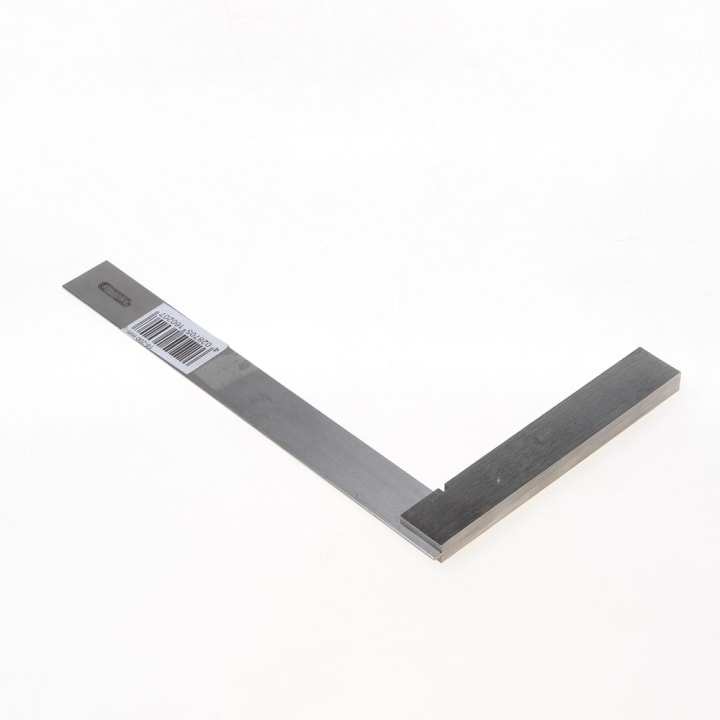 Blokhaak Staal Angulus 200 x 120mm