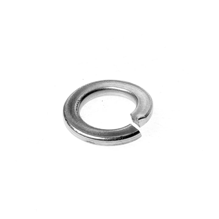 Veerring RVS A2 m20
