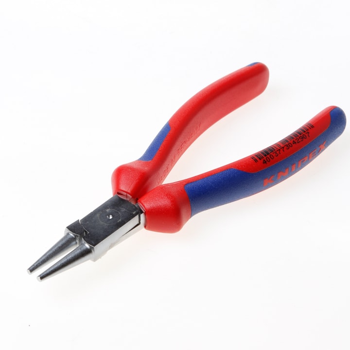 Knipex Rondbektang 160mm
