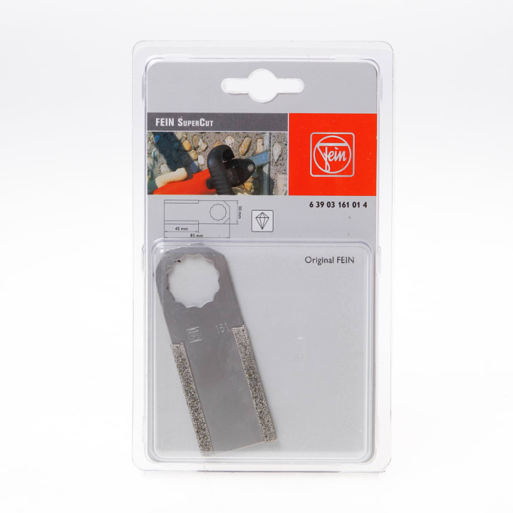 Fein Zaagblad reinigingsmes diamant