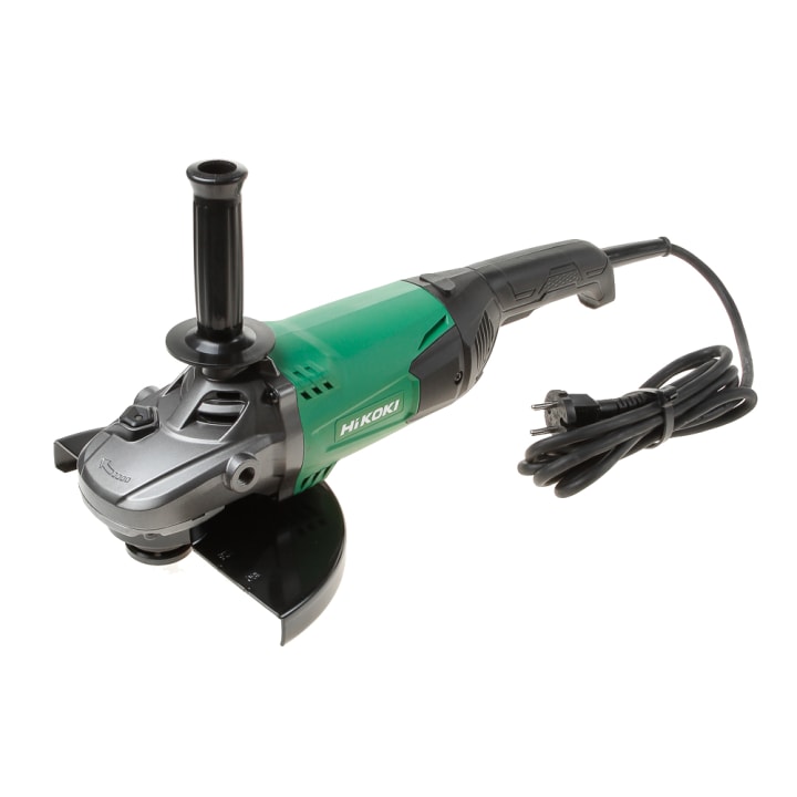 Haakse slijper g23swu2ugz 230mm 2200w