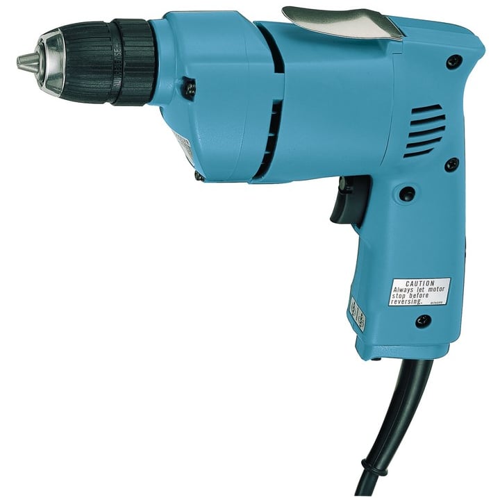 Makita Boormachine 230V 6510LVR