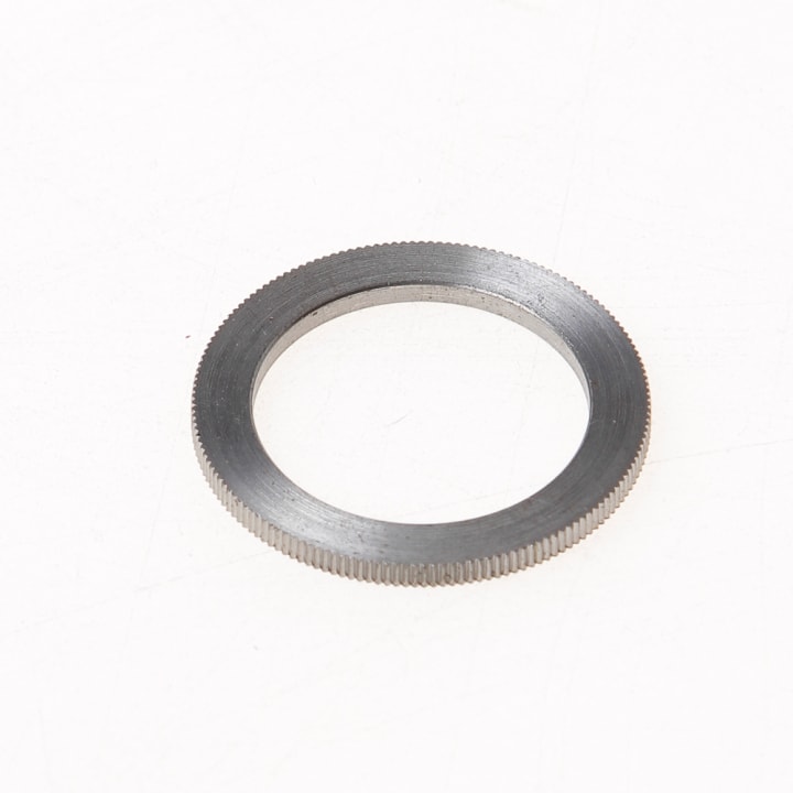 Reduceerring dikte 2 x diameter 30-22mm