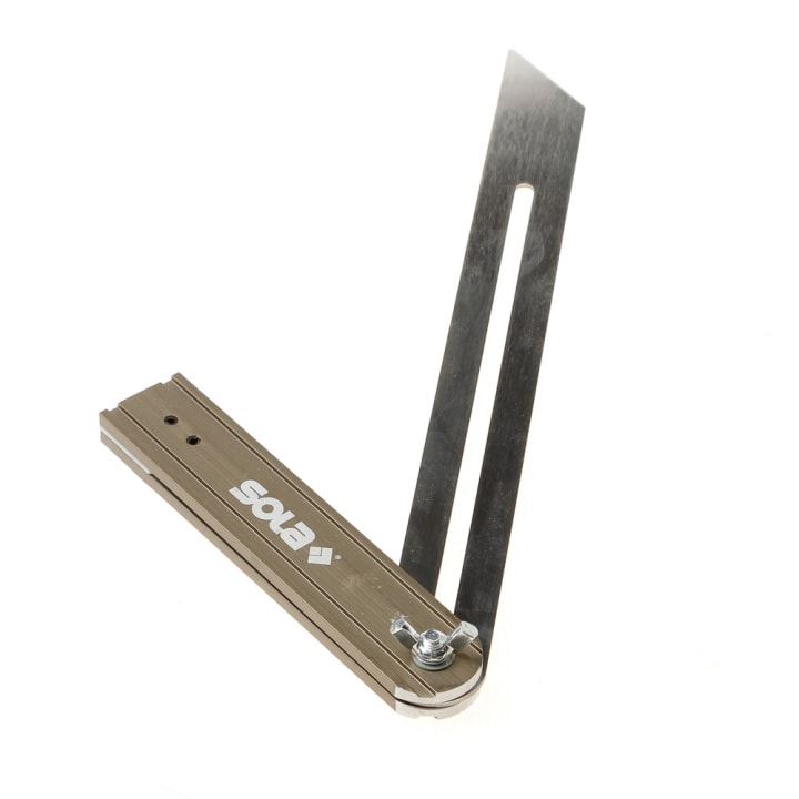 Sola Zwaaihaak 300mm