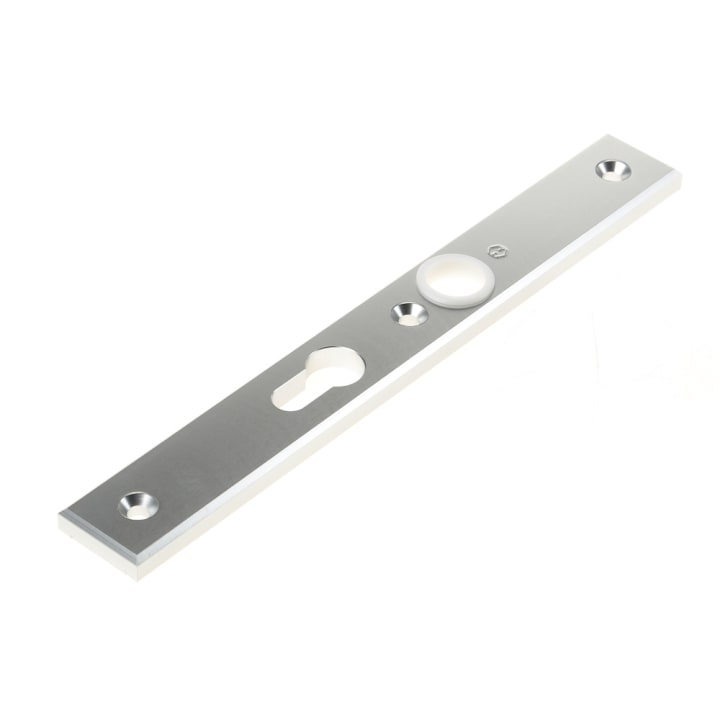 Hoppe veiligheids smalschild binnen 2276 f1 pc55