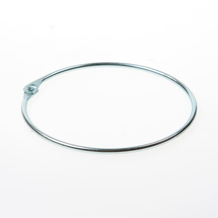 Tutemann Cipiersring 120mm 8017
