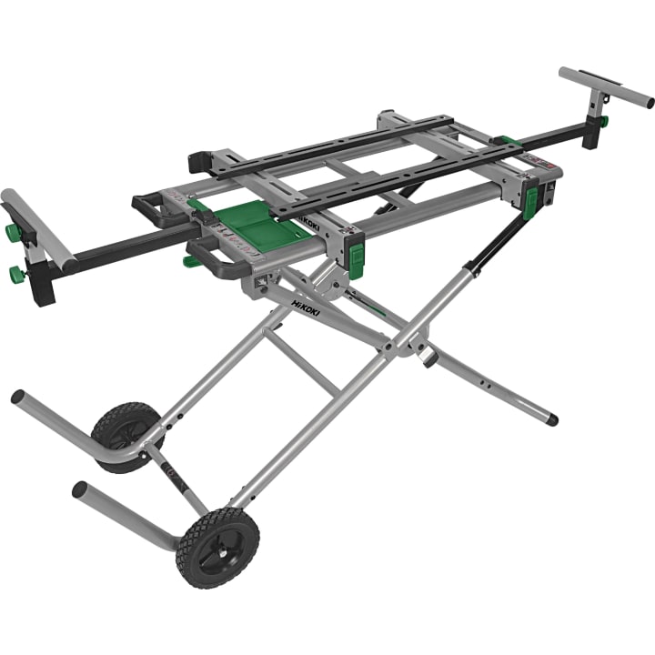 HiKOKI Universeel standaard voor afkortzaagmachines 712650