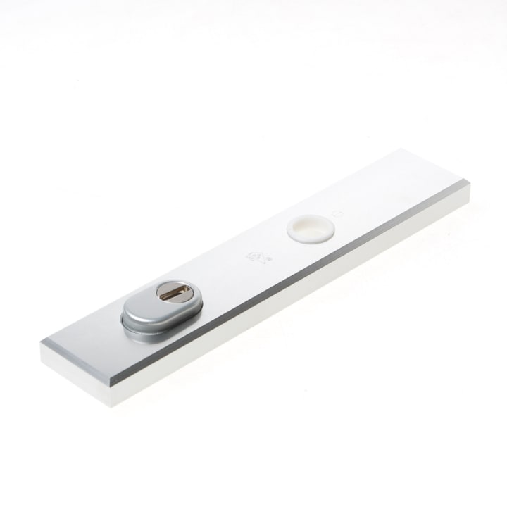 Hoppe vh buitenschild 2236za f1 pc92