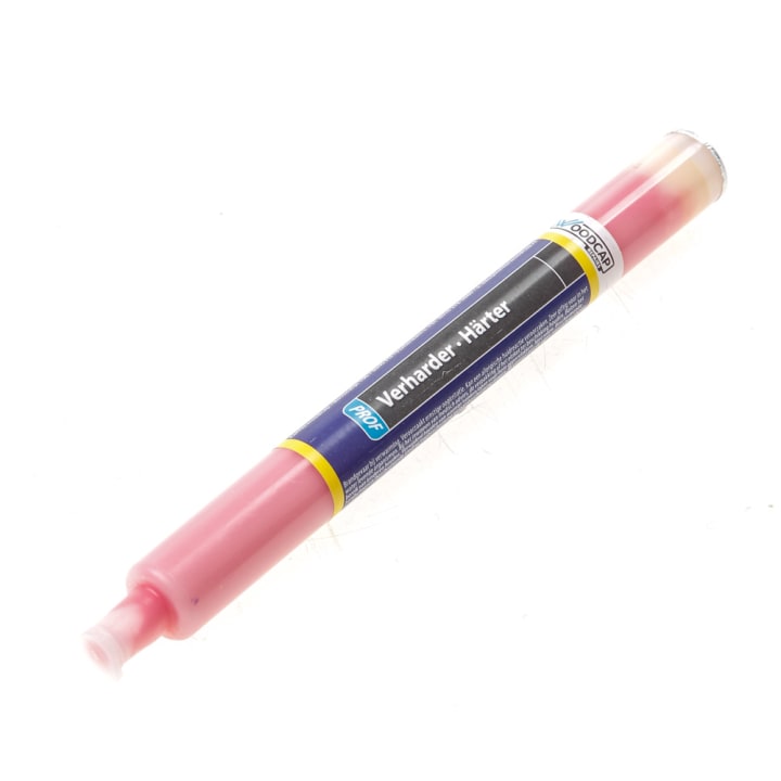 Woodfill verharder