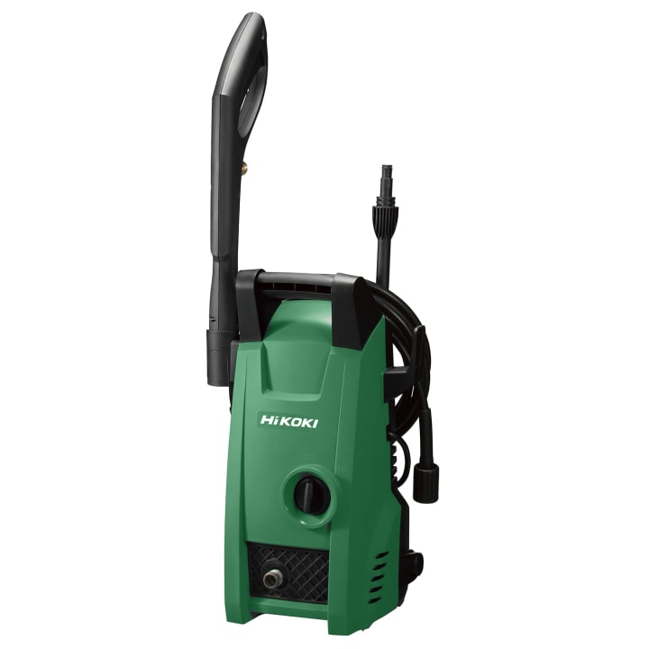 HiKOKI AW100 LAZ hoge druk reiniger