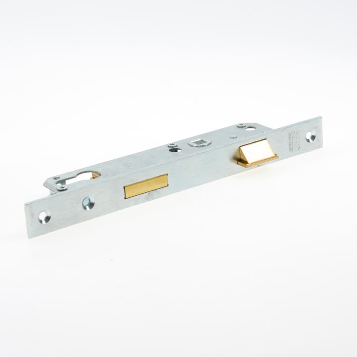 Nemef Smalslot PC92mm type 8791/14-30 DIN links