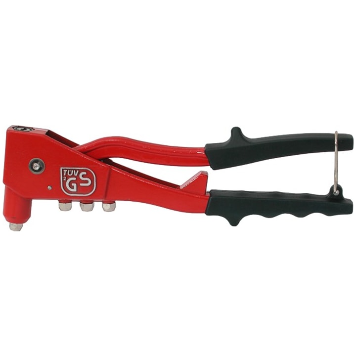 Popnageltang heavy duty