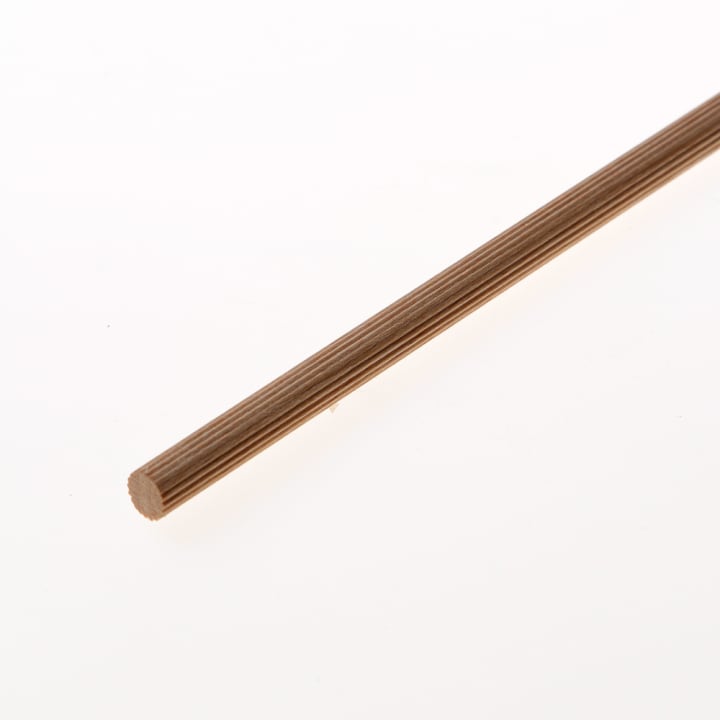 Deuvel hout 80cm beuken  8mm