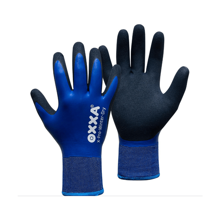 Handschoen Oxxa Winter waterd.11/ XXL 51-870