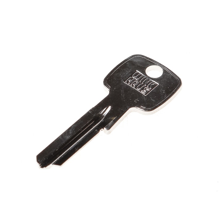Winkhaus Sleutel XR