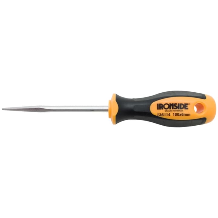 Ironside Priem vierkante punt 6.0 x 100mm