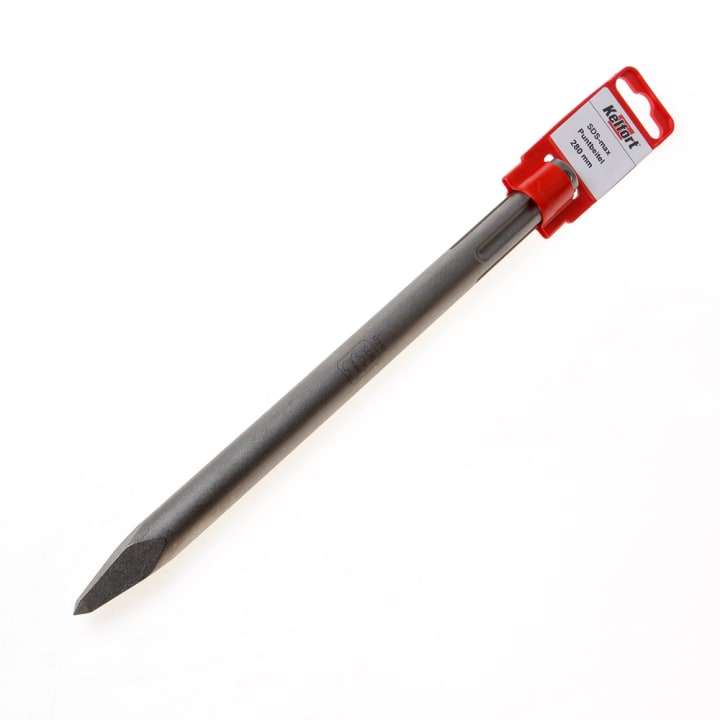 SDS-max puntbeitel 280mm